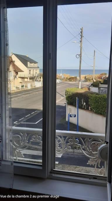 Maison Spacieuse 50 M De La Plage Уистреам Экстерьер фото